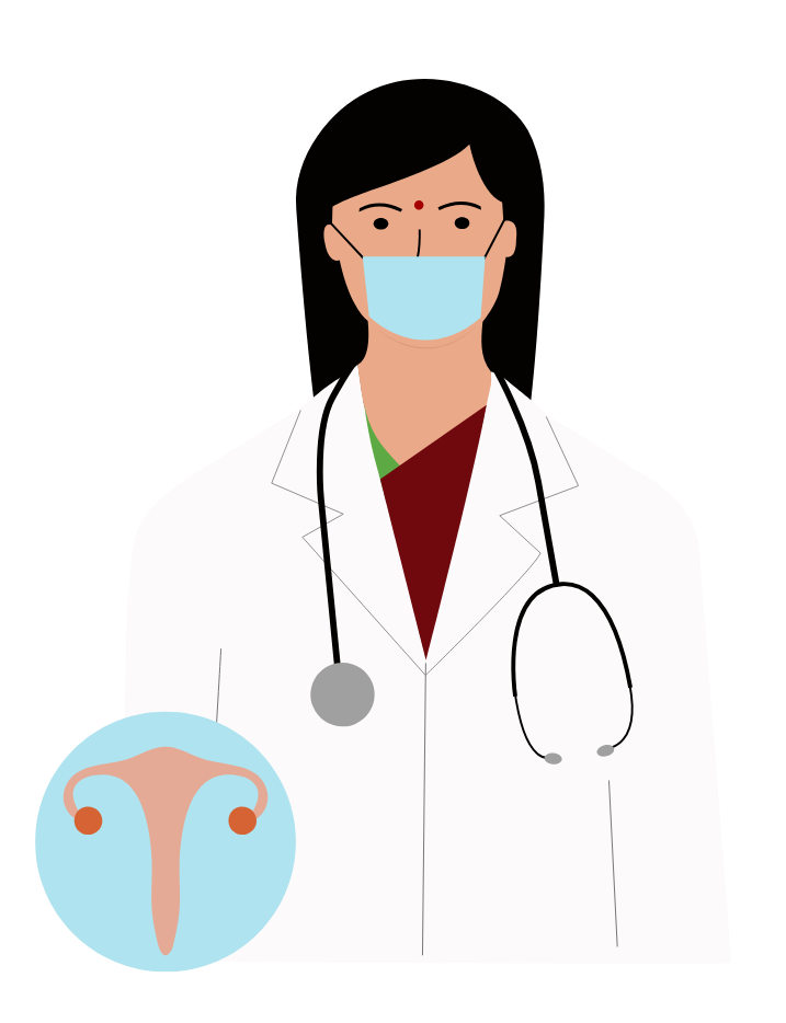 Gynaecological Services